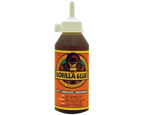 Gorilla Glue 250ml Gorilla Glue 250ml